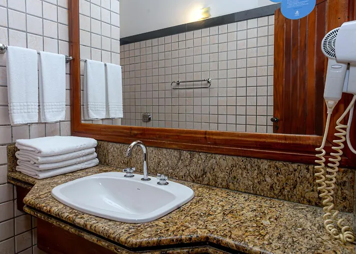 Porto Seguro Praia Resort - All Inclusive